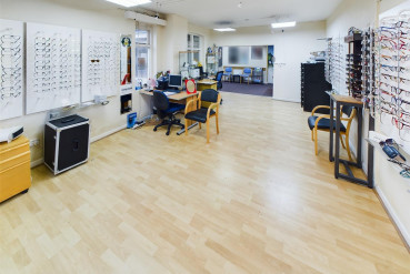 Engleton Road, Radford, Coventry