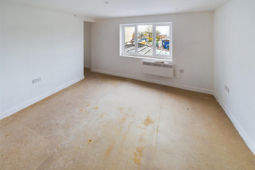 Engleton Road, Radford, Coventry