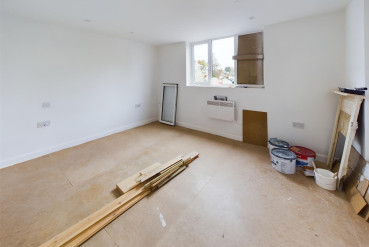 Engleton Road, Radford, Coventry