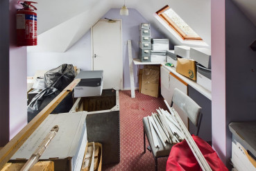 Engleton Road, Radford, Coventry