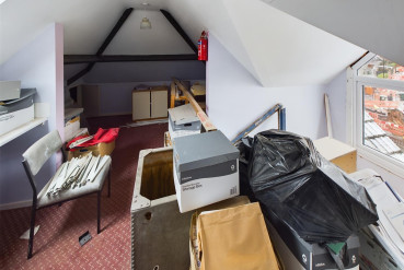 Engleton Road, Radford, Coventry