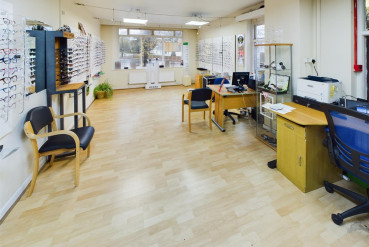 Engleton Road, Radford, Coventry