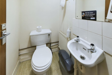 Engleton Road, Radford, Coventry