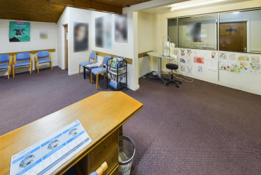 Engleton Road, Radford, Coventry