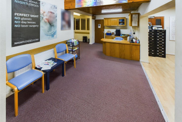 Engleton Road, Radford, Coventry