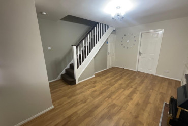 Narberth Way, Walsgrave, Coventry