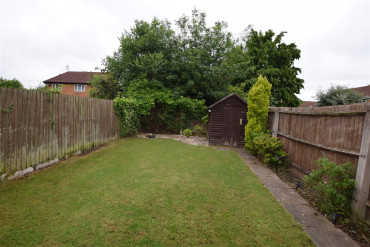 Narberth Way, Walsgrave, Coventry