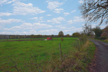 Grove Lane, Keresley End, Coventry