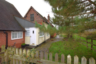 Grove Lane, Keresley End, Coventry