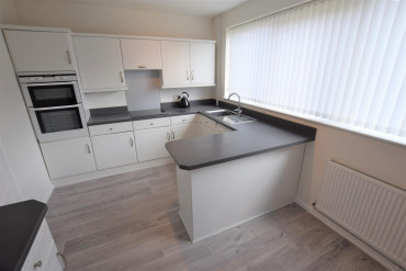 Nod Rise, Mount Nod, Coventry