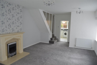 Nod Rise, Mount Nod, Coventry