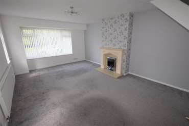 Nod Rise, Mount Nod, Coventry