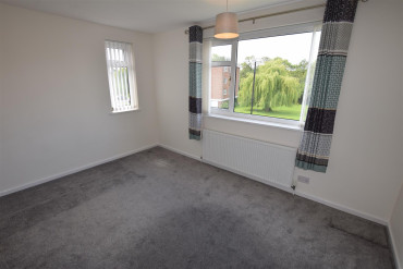 Nod Rise, Mount Nod, Coventry