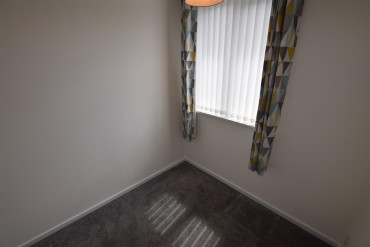 Nod Rise, Mount Nod, Coventry