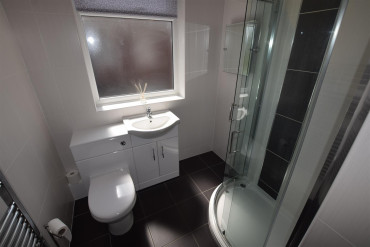 Nod Rise, Mount Nod, Coventry