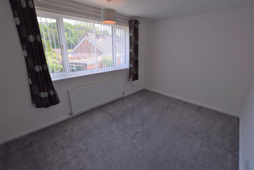 Nod Rise, Mount Nod, Coventry