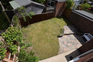 Nod Rise, Mount Nod, Coventry