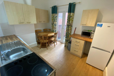 Middleborough Road, Coundon, Coventry