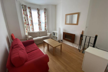 Middleborough Road, Coundon, Coventry