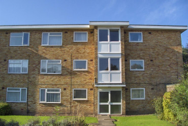 Langbay Court, Walsgrave, Coventry