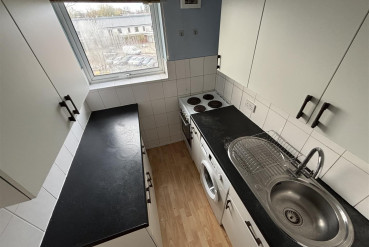 Langbay Court, Walsgrave, Coventry