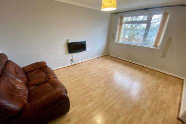 Langbay Court, Walsgrave, Coventry