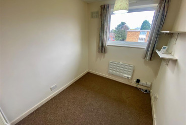 Langbay Court, Walsgrave, Coventry