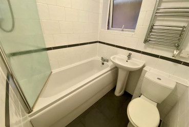 Langbay Court, Walsgrave, Coventry