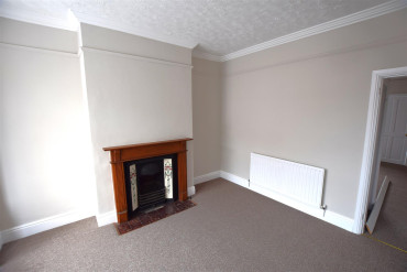 Mayfield Road Earlsdon Coventry