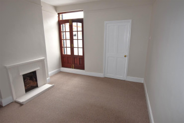 Mayfield Road Earlsdon Coventry