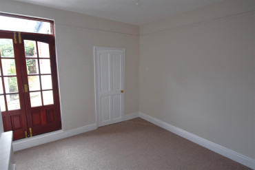 Mayfield Road Earlsdon Coventry