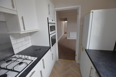 Mayfield Road Earlsdon Coventry