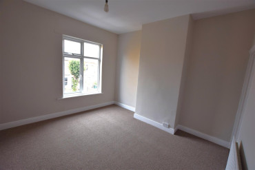 Mayfield Road Earlsdon Coventry