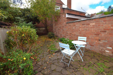 Mayfield Road Earlsdon Coventry