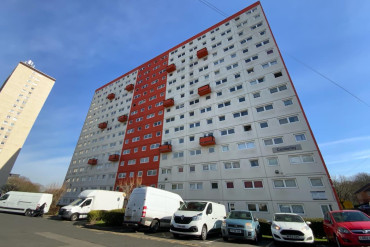 Beaconview Road, West Bromwich