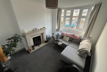 Kingsbury Road, Coundon, Coventry, West Midlands