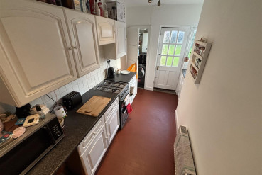 Kingsbury Road, Coundon, Coventry, West Midlands