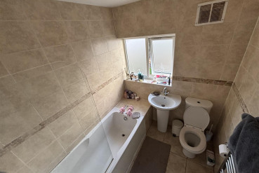 Kingsbury Road, Coundon, Coventry, West Midlands