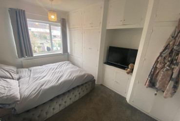 Kingsbury Road, Coundon, Coventry, West Midlands