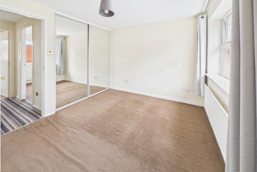 Moore Close, Longford, Coventry