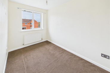 Moore Close, Longford, Coventry