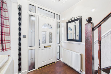 Cheveral Avenue, Radford, Coventry