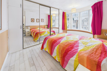 Cheveral Avenue, Radford, Coventry