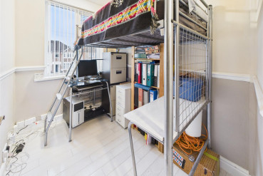 Cheveral Avenue, Radford, Coventry