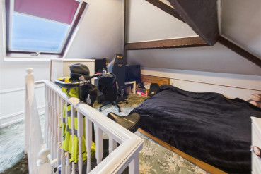 Cheveral Avenue, Radford, Coventry