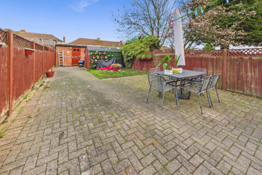 Cheveral Avenue, Radford, Coventry