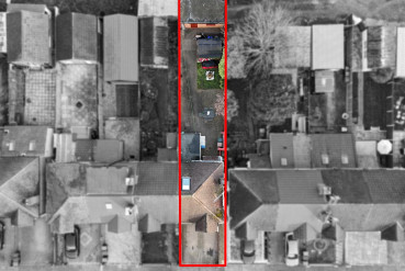 Cheveral Avenue, Radford, Coventry