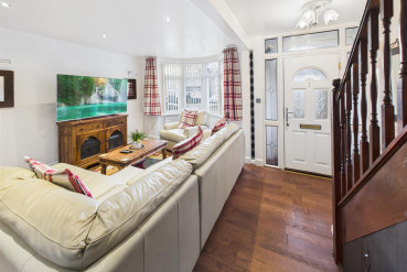 Cheveral Avenue, Radford, Coventry