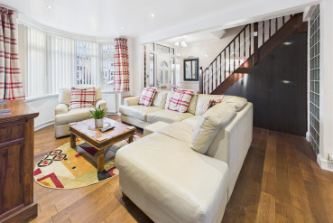 Cheveral Avenue, Radford, Coventry