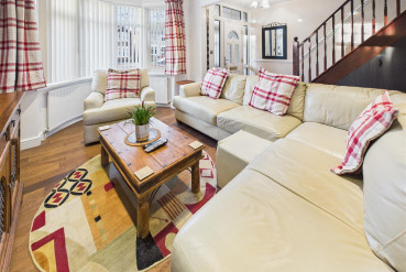 Cheveral Avenue, Radford, Coventry